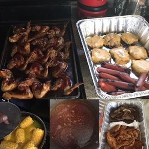 Meet your Posher, Melvin